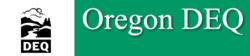 Oregon deq