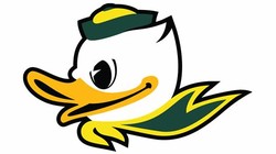 Oregon ducks old