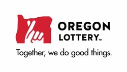 Oregon lottery