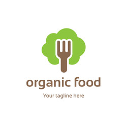 Organic restaurant
