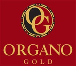 Organo gold