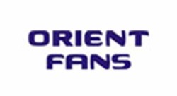 Orient fans