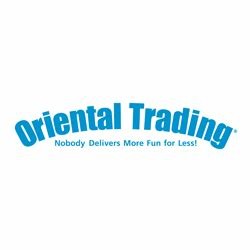 Oriental trading