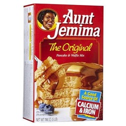 Original aunt jemima