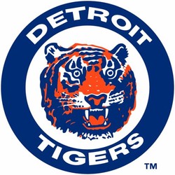 Original detroit tigers