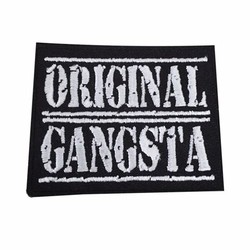 Original gangster