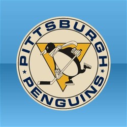 Original pittsburgh penguins