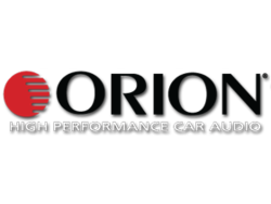 Orion car audio