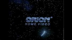 Orion home video