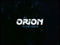 Orion pictures