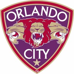 Orlando city lions