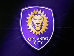 Orlando city lions