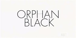 Orphan black