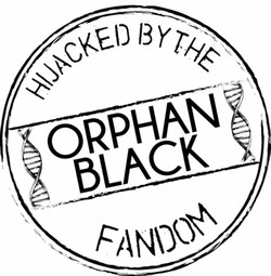 Orphan black