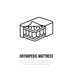 Ortho mattress