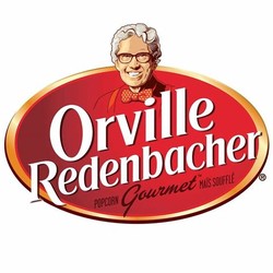 Orville redenbacher