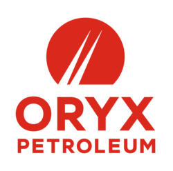 Oryx energies