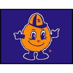 Otto the orange