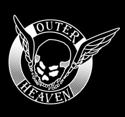 Outer heaven