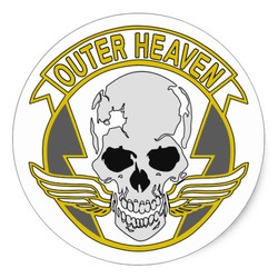 Outer heaven