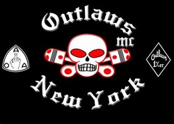 Outlaws mc