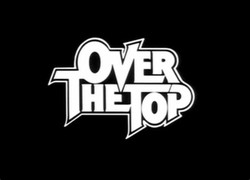 Over the top
