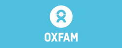 Oxfam uk