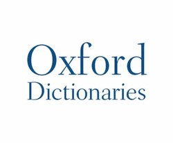 Oxford dictionary