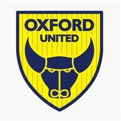 Oxford united