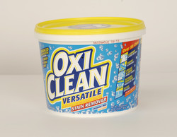 Oxiclean