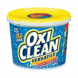 Oxy clean