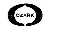Ozark trail