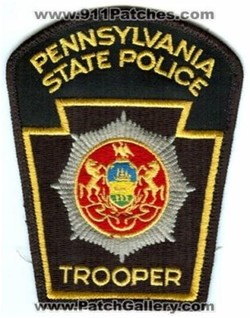 Pa state police