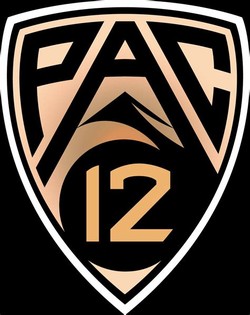 Pac 12 conference