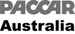 Paccar parts