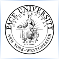 Pace university