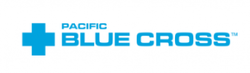Pacific blue cross