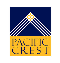 Pacific crest