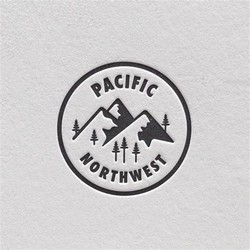 Pacific northwest