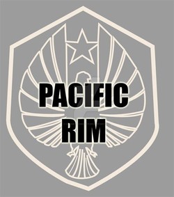 Pacific rim