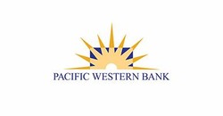 Pacific western bank