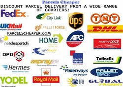 Package delivery company