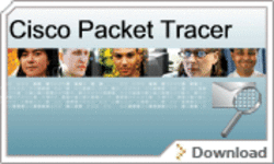 Packet tracer