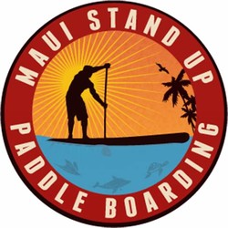 Paddle board