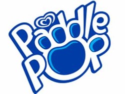 Paddle pop