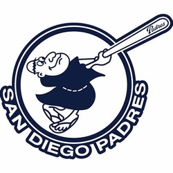 Padres old
