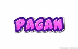 Pagan