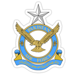 Pakistan air force