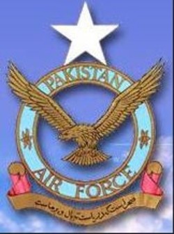Pakistan air force