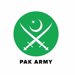 Pakistan army